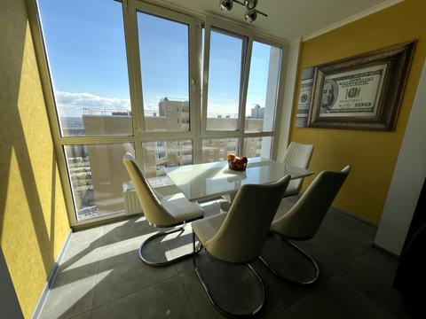 квартира за адресою Кургузова вул., 11-В