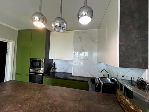 квартира за адресою Кургузова вул., 11-В