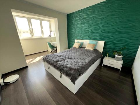 квартира за адресою Кургузова вул., 11-В