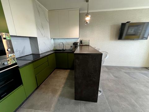 квартира за адресою Кургузова вул., 11-В