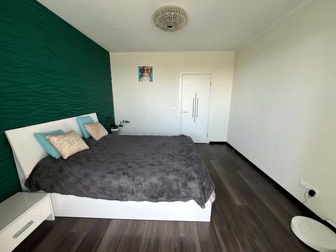 квартира за адресою Кургузова вул., 11-В