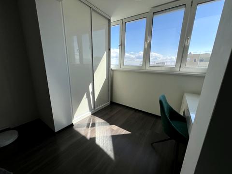 квартира за адресою Кургузова вул., 11-В