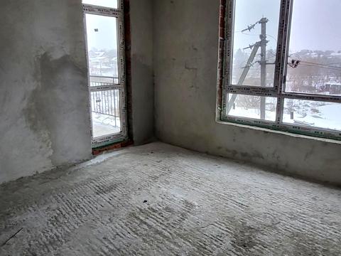 квартира по адресу Даниила Галицкого ул., 3