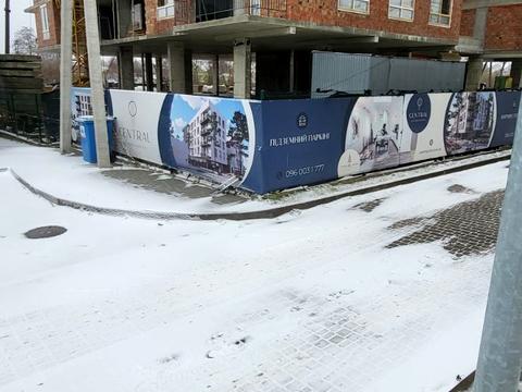 квартира по адресу Даниила Галицкого ул., 3