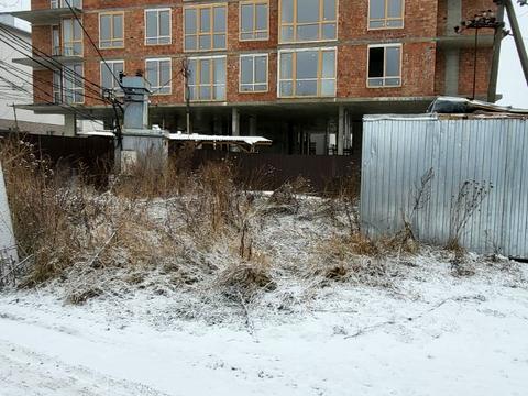 квартира по адресу Даниила Галицкого ул., 3