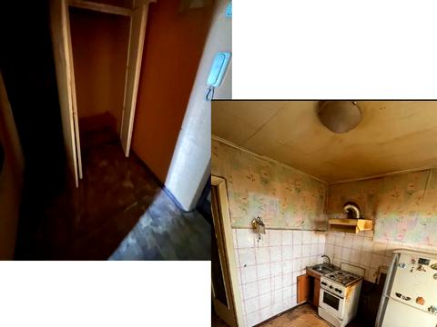 квартира за адресою Дніпро, Пилипа Орлика просп. (Ілліча), 17-А