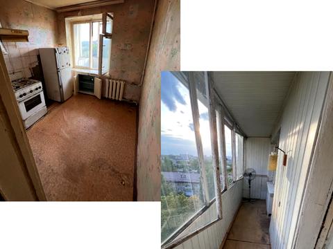 квартира за адресою Дніпро, Пилипа Орлика просп. (Ілліча), 17-А