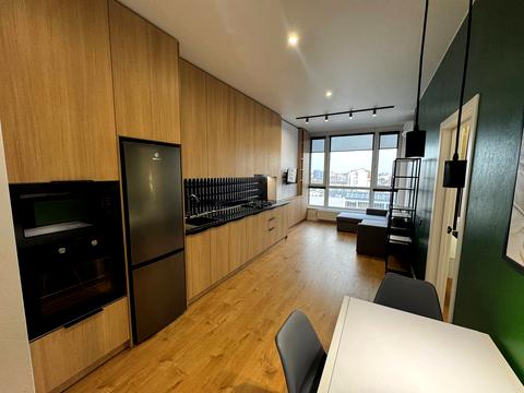 квартира по адресу Евгения Коновальца ул., 37-А