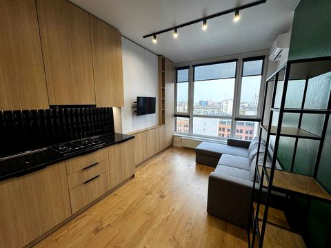 квартира за адресою Євгена Коновальця вул., 37-А