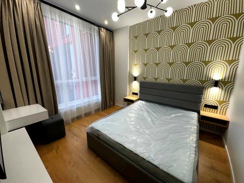 квартира за адресою Євгена Коновальця вул., 37-А