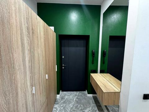 квартира за адресою Євгена Коновальця вул., 37-А