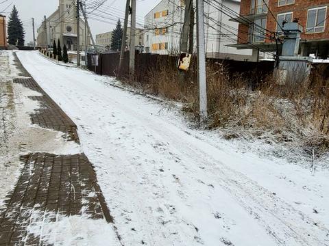 коммерческая по адресу Даниила Галицкого ул., 3