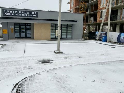 коммерческая по адресу Даниила Галицкого ул., 3