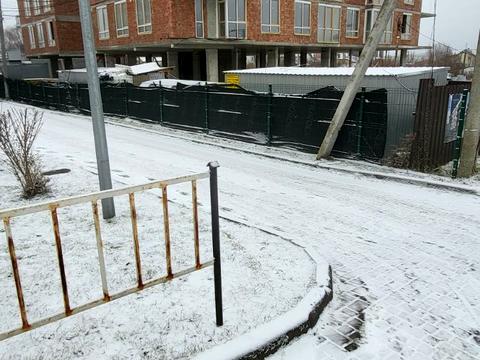 коммерческая по адресу Даниила Галицкого ул., 3