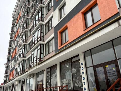 квартира по адресу Хлебная ул., 4а