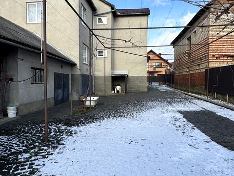 будинок за адресою Набережна, 29