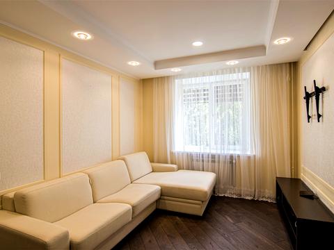 квартира за адресою Валерія Лобановського вул., 29