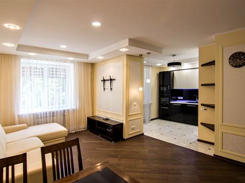 квартира за адресою Валерія Лобановського вул., 29