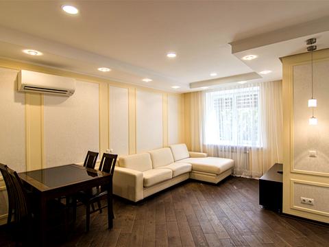 квартира за адресою Валерія Лобановського вул., 29