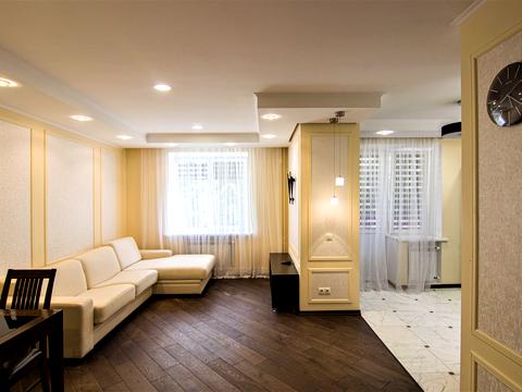 квартира за адресою Валерія Лобановського вул., 29