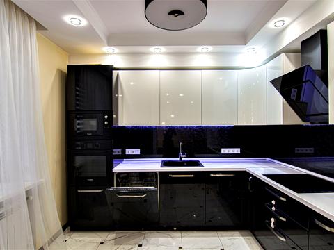 квартира за адресою Валерія Лобановського вул., 29