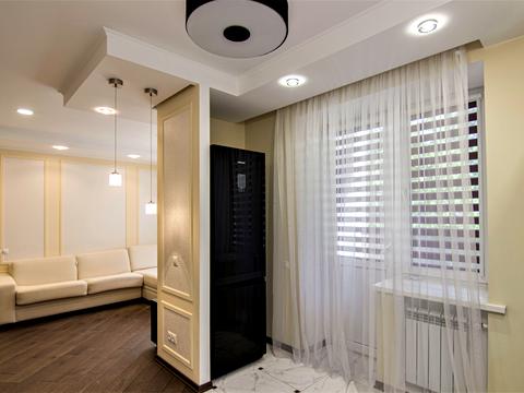 квартира за адресою Валерія Лобановського вул., 29