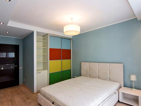 квартира за адресою Валерія Лобановського вул., 29