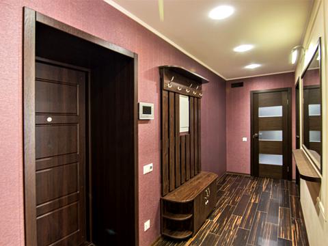 квартира за адресою Валерія Лобановського вул., 29