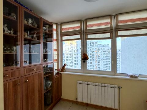 квартира за адресою Єлизавети Чавдар вул., 5