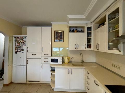 квартира за адресою Єлизавети Чавдар вул., 5