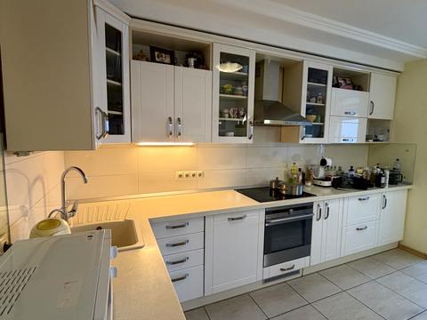 квартира за адресою Єлизавети Чавдар вул., 5