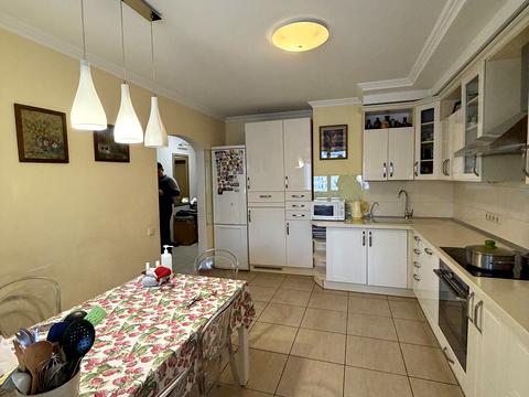 квартира за адресою Єлизавети Чавдар вул., 5