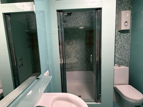 квартира за адресою Єлизавети Чавдар вул., 5