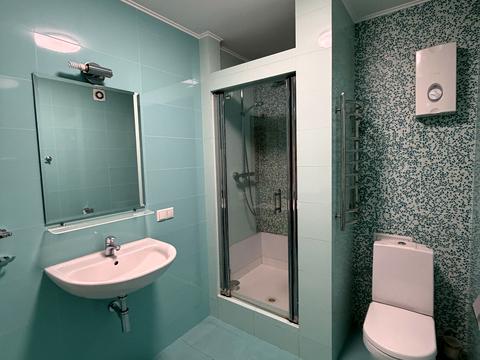 квартира за адресою Єлизавети Чавдар вул., 5