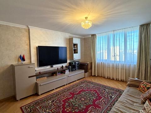 квартира за адресою Єлизавети Чавдар вул., 5