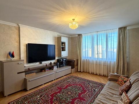 квартира за адресою Єлизавети Чавдар вул., 5