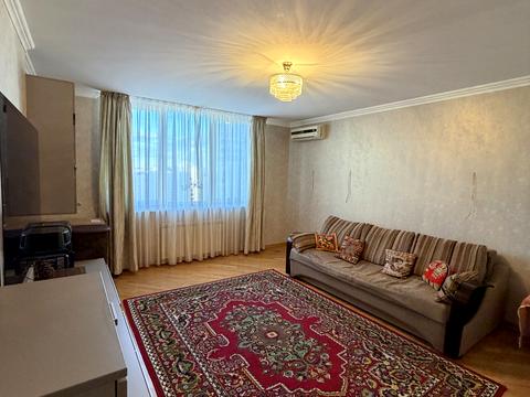 квартира за адресою Єлизавети Чавдар вул., 5