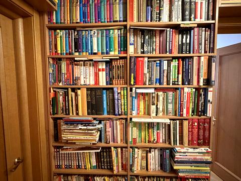 квартира за адресою Єлизавети Чавдар вул., 5