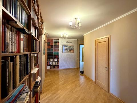 квартира за адресою Єлизавети Чавдар вул., 5