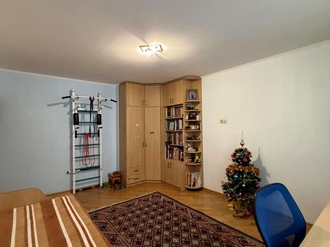 квартира за адресою Єлизавети Чавдар вул., 5