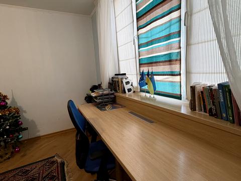 квартира за адресою Єлизавети Чавдар вул., 5