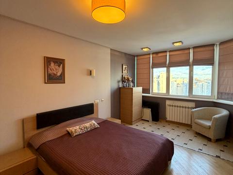 квартира за адресою Єлизавети Чавдар вул., 5