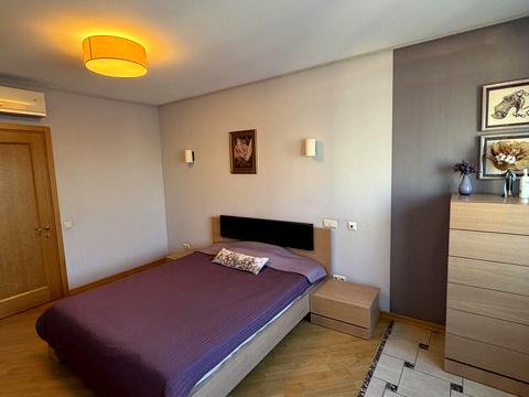 квартира за адресою Єлизавети Чавдар вул., 5