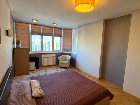 квартира за адресою Єлизавети Чавдар вул., 5