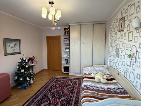 квартира за адресою Єлизавети Чавдар вул., 5