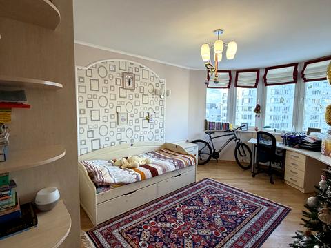 квартира за адресою Єлизавети Чавдар вул., 5