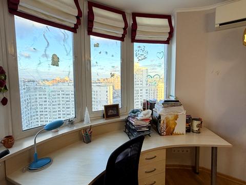 квартира за адресою Єлизавети Чавдар вул., 5