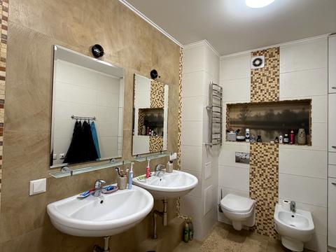 квартира за адресою Єлизавети Чавдар вул., 5