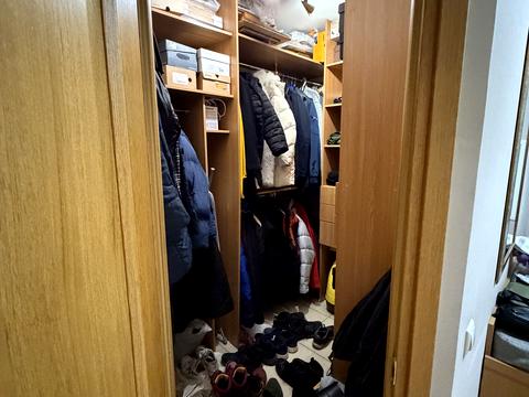 квартира за адресою Єлизавети Чавдар вул., 5