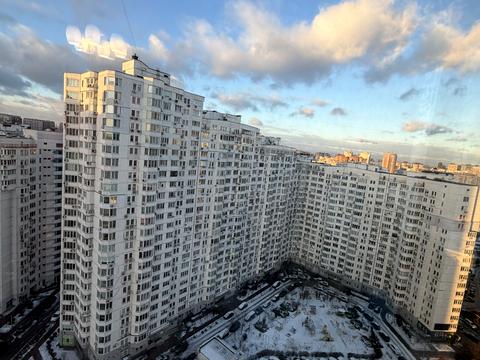 квартира за адресою Єлизавети Чавдар вул., 5